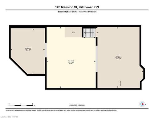 128 Mansion Street, Kitchener, ON - Other