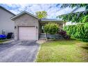 28 Peglar Crescent, Fergus, ON  - Outdoor 