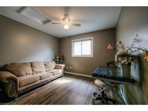 28 Peglar Crescent, Fergus, ON - Indoor Photo Showing Other Room