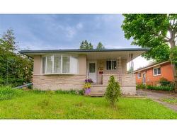 293 Kinzie Avenue  Kitchener, ON N2A 2K5