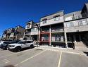 27F-1989 Ottawa Street S, Kitchener, ON  - Outdoor With Balcony With Facade 