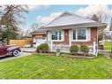 271 Bedford Road, Kitchener, ON  - Outdoor 