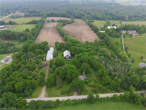 1837 8Th Con Rd W Road W, Flamborough, ON - Outdoor With View