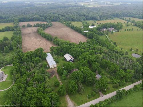 1837 8Th Con Rd W Road W, Flamborough, ON - Outdoor With View