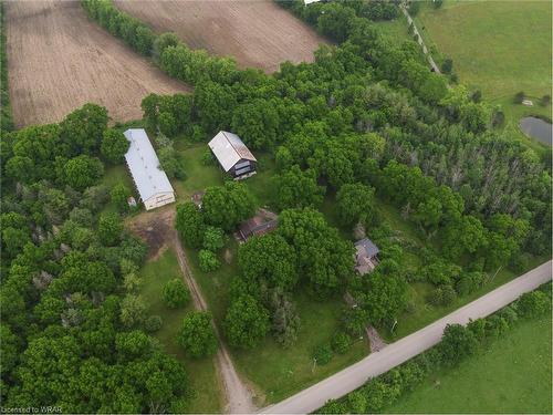 1837 8Th Con Rd W Road W, Flamborough, ON - Outdoor With View