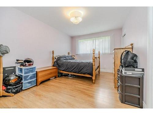 49 Ravine Drive, Cambridge, ON - Indoor Photo Showing Bedroom