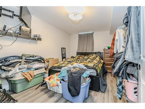 49 Ravine Drive, Cambridge, ON - Indoor Photo Showing Bedroom