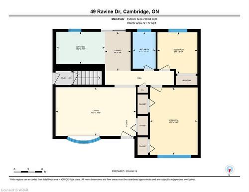 49 Ravine Drive, Cambridge, ON - Other