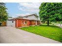 326 River Road E, Kitchener, ON  - Outdoor 