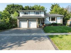 7 Meadowbrook Drive  Kitchener, ON N2N 1E5