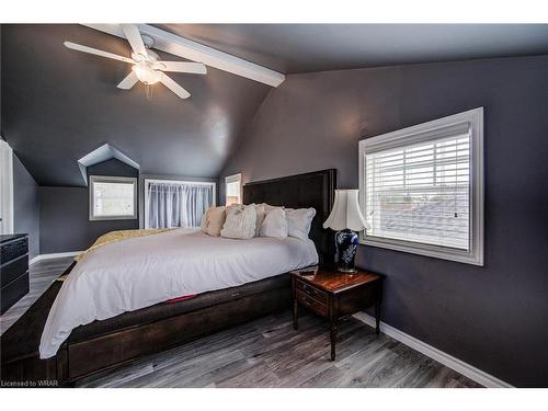 173 Victoria Street, Ingersoll, ON - Indoor Photo Showing Bedroom