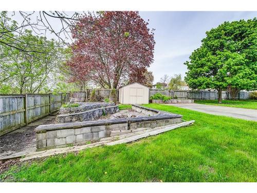 173 Victoria Street, Ingersoll, ON - Outdoor With Backyard