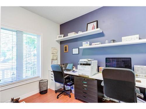 76 Kennedy Road, Breslau, ON - Indoor Photo Showing Office