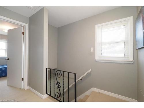 623 Guelph Street, Kitchener, ON - Indoor Photo Showing Other Room