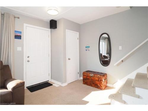 623 Guelph Street, Kitchener, ON - Indoor Photo Showing Other Room