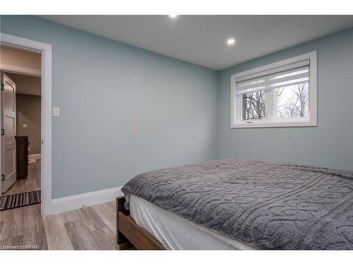 15 Westbrook Place, Cambridge, ON - Indoor Photo Showing Bedroom