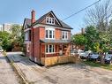 Main & Upper Floor-18 Weber Street W, Kitchener, ON 