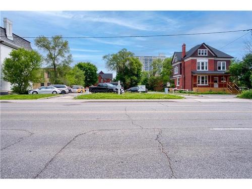 Main Floor-18 Weber Street W, Kitchener, ON 