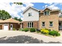 5-169 Bond Street, Ingersoll, ON  - Outdoor With Facade 