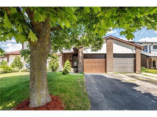 222 Sunset Boulevard, Cambridge, ON - Outdoor