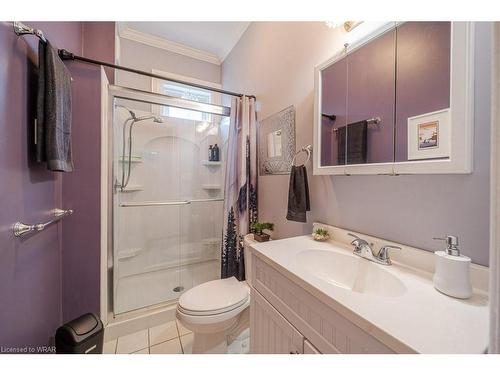 89 Concession Street, Cambridge, ON - Indoor Photo Showing Bathroom