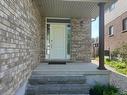 345 Westpark Crescent, Waterloo, ON  - Outdoor With Exterior 