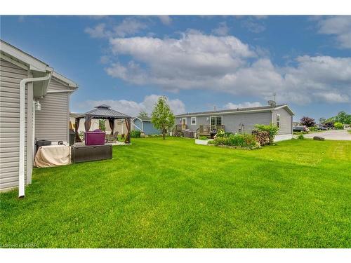 9 Hickory Hollow, Nanticoke, ON - Outdoor