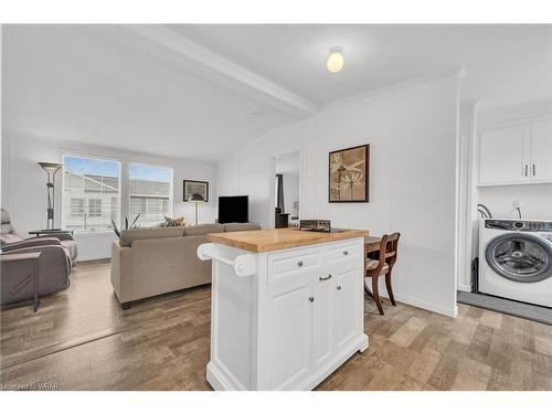 9 Hickory Hollow, Nanticoke, ON - Indoor Photo Showing Laundry Room