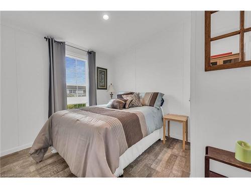 9 Hickory Hollow, Nanticoke, ON - Indoor Photo Showing Bedroom