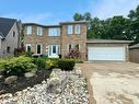 15 Kenley Lane, Cambridge, ON  - Outdoor 