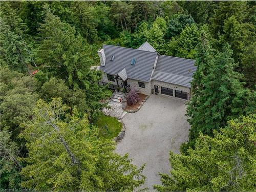 11 Pioneer Grove Road, Puslinch, ON - Outdoor