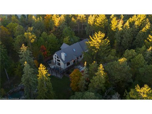 11 Pioneer Grove Road, Puslinch, ON - Outdoor With View