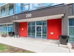 515-250 Albert Street  Waterloo, ON N2L 3W5