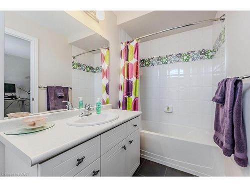 141 Redtail Street, Kitchener, ON - Indoor Photo Showing Bathroom
