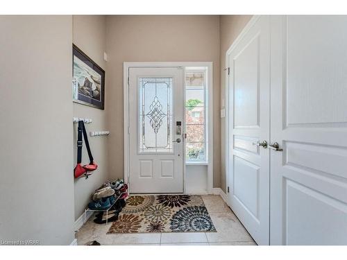 141 Redtail Street, Kitchener, ON - Indoor Photo Showing Other Room