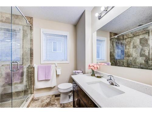 10 Valleybrook Drive, Kitchener, ON - Indoor Photo Showing Bathroom