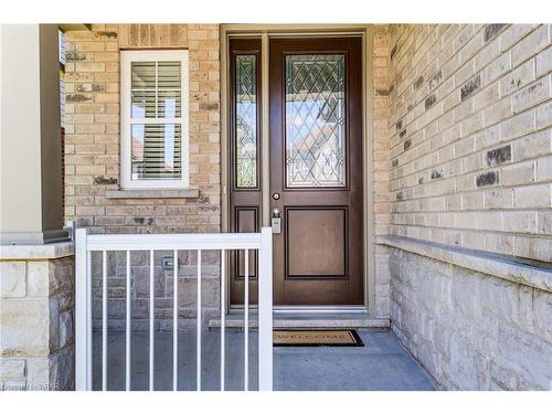 10 Valleybrook Drive, Kitchener, ON -  With Exterior