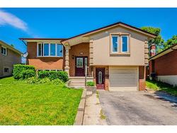 39 Spring Hill Place  Kitchener, ON N2E 2T2