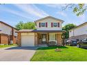 79 Folkstone Crescent, Kitchener, ON  - Outdoor With Deck Patio Veranda 