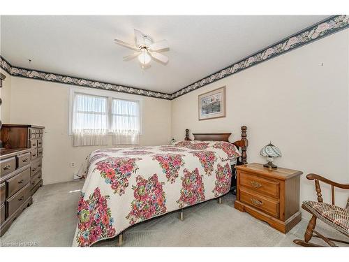 79 Folkstone Crescent, Kitchener, ON - Indoor Photo Showing Bedroom