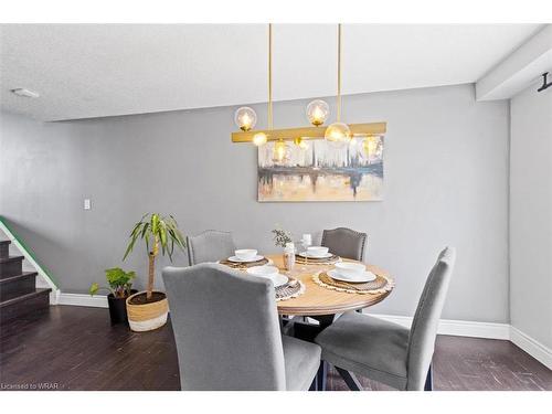 107 Donnenwerth Drive, Kitchener, ON - Indoor Photo Showing Bathroom