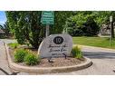 19-10 Isherwood Avenue, Cambridge, ON  - Outdoor 