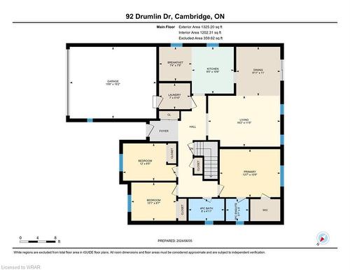 92 Drumlin Drive, Cambridge, ON - Other