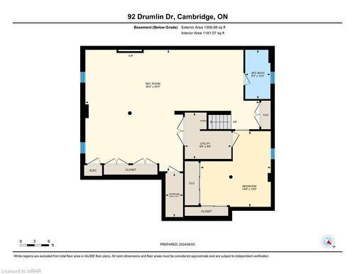 92 Drumlin Drive, Cambridge, ON - Other