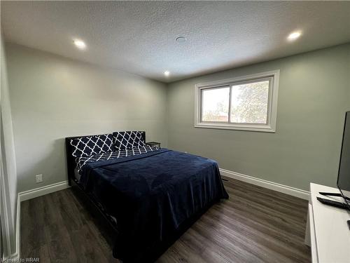 34 Appalachian Crescent, Kitchener, ON - Indoor Photo Showing Bedroom