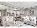 71 Beauchamp Drive, Cambridge, ON  - Indoor Photo Showing Living Room 