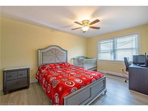 174-230 Clarke Road, London, ON - Indoor Photo Showing Bedroom