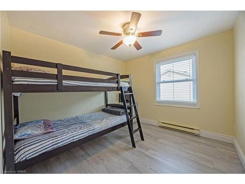 174-230 Clarke Road, London, ON - Indoor Photo Showing Bedroom