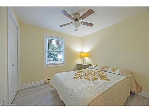 174-230 Clarke Road, London, ON - Indoor Photo Showing Bedroom