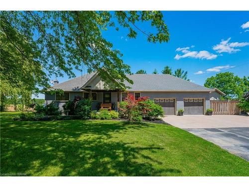 1282 Greenfield Road, North Dumfries, ON - Outdoor